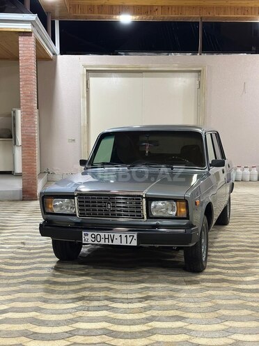 LADA (VAZ) 2107-1