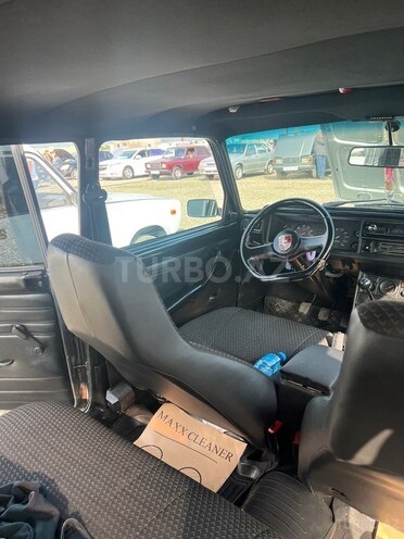 LADA (VAZ) 2107-3