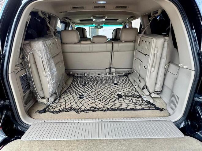 Toyota Land Cruiser 2005, 308,000 km - 4.2 l - Bakı