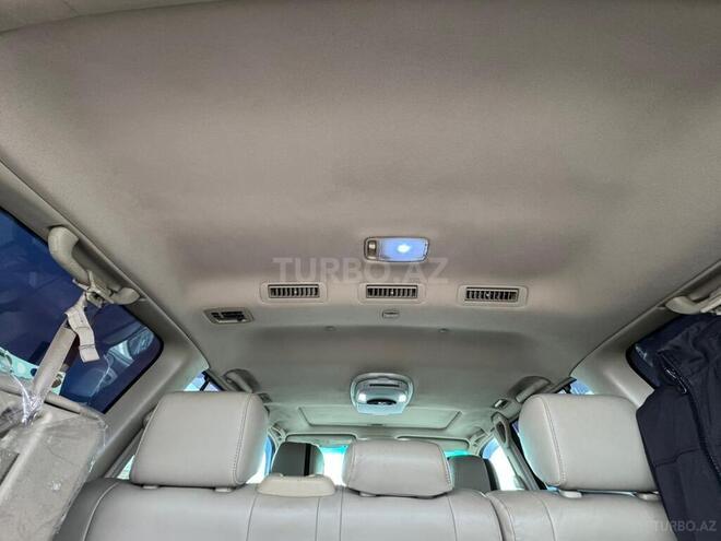 Toyota Land Cruiser 2005, 308,000 km - 4.2 l - Bakı