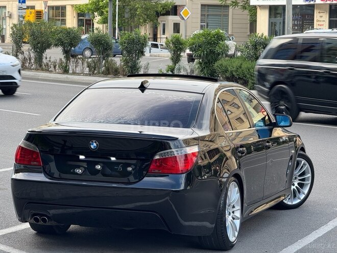 BMW 525-5