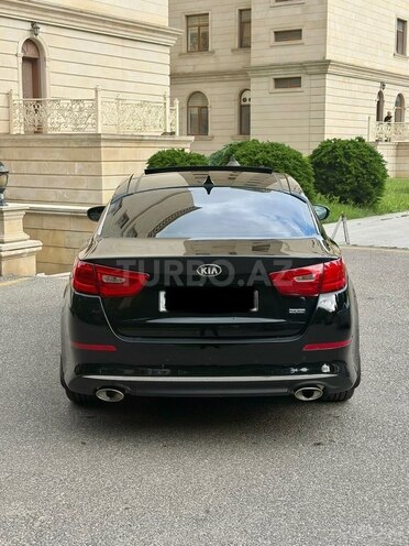 Kia Optima-14