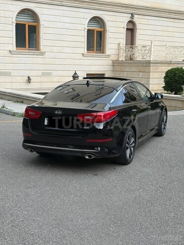Kia Optima-13
