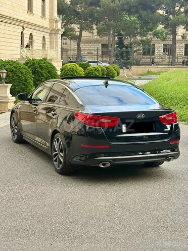Kia Optima-12