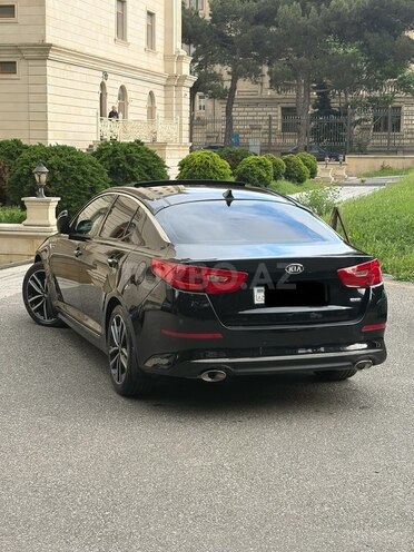 Kia Optima-7