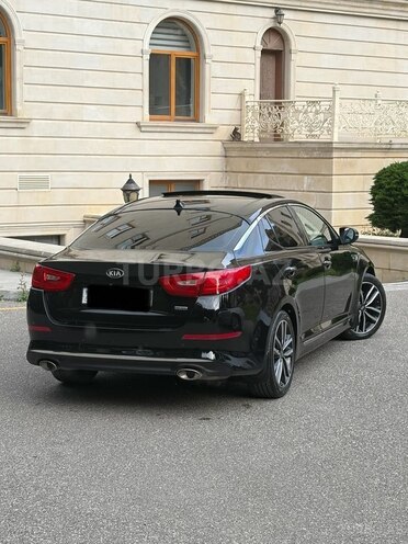 Kia Optima-6