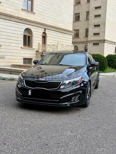 Kia Optima-5