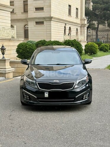 Kia Optima-1