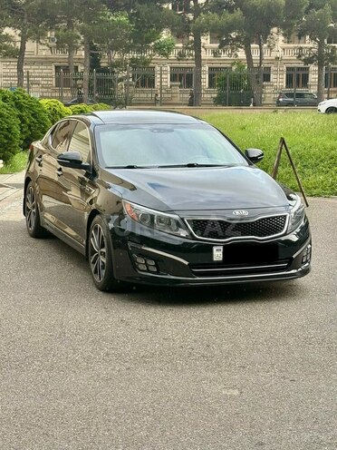 Kia Optima-4