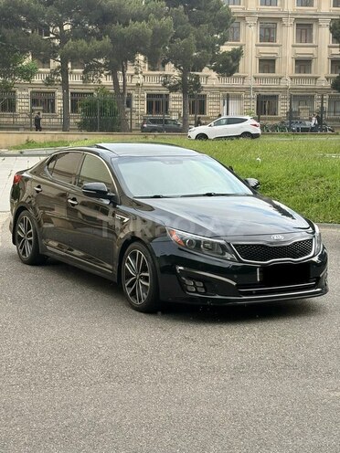 Kia Optima-3