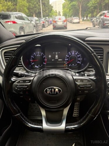 Kia Optima-8