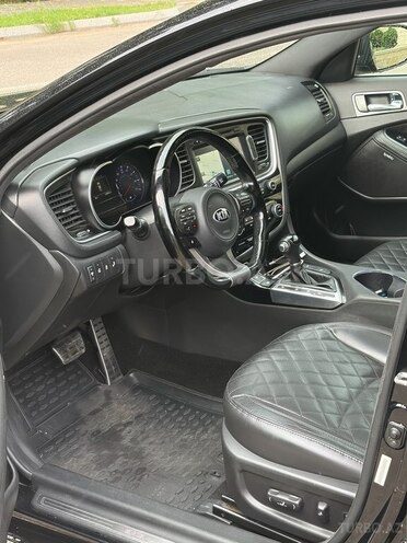 Kia Optima-9