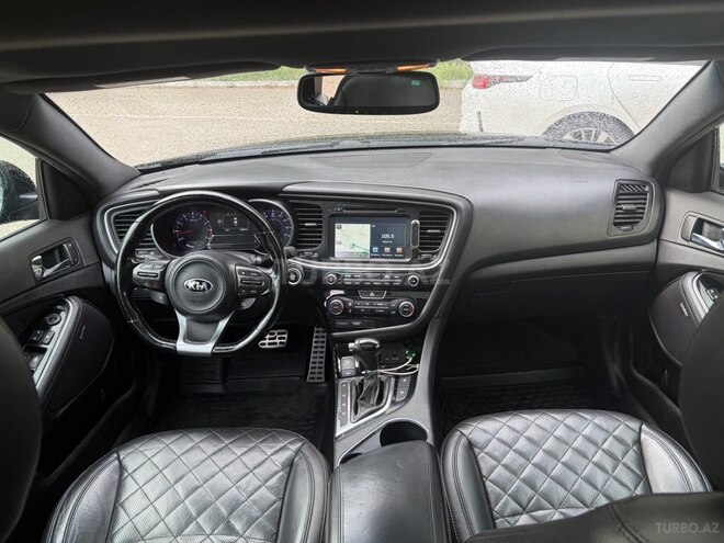 Kia Optima-11