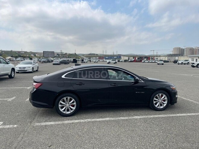 Chevrolet Malibu-2