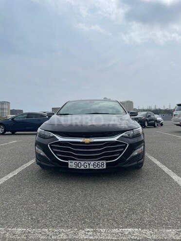 Chevrolet Malibu-1