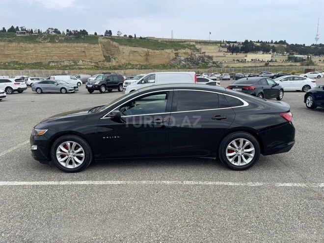 Chevrolet Malibu-4