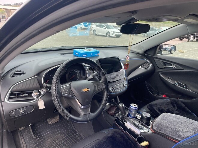 Chevrolet Malibu-6