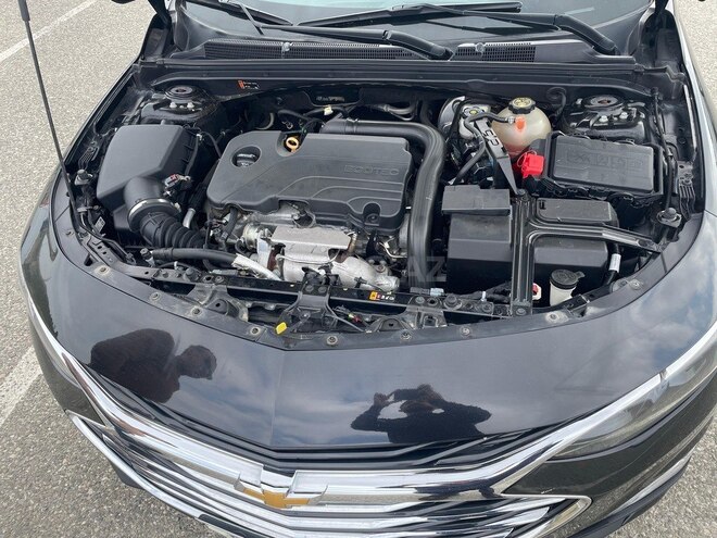 Chevrolet Malibu-10