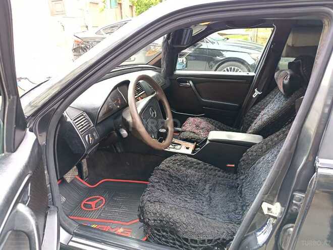 Mercedes C 200-3