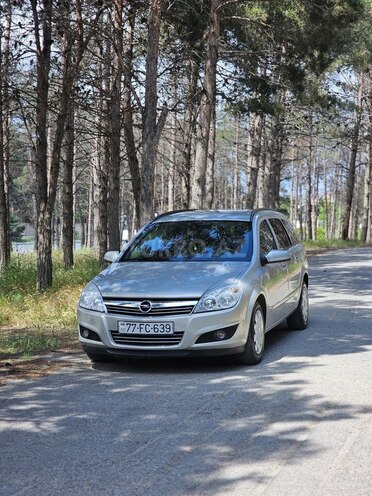 Opel Astra-6