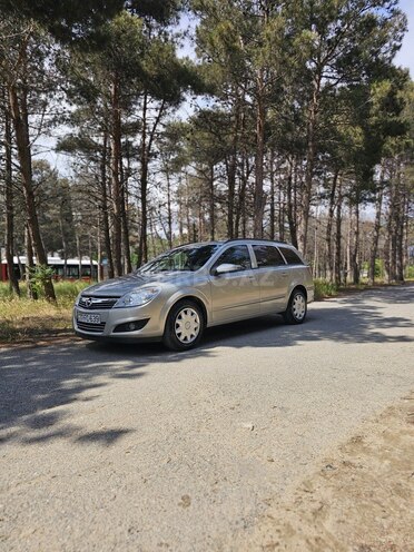 Opel Astra-2
