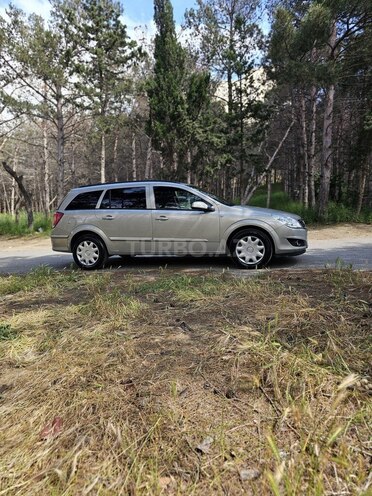 Opel Astra-4