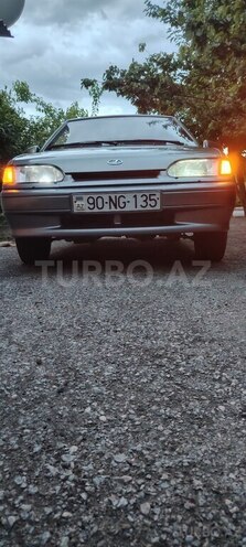 LADA (VAZ) 2115-3