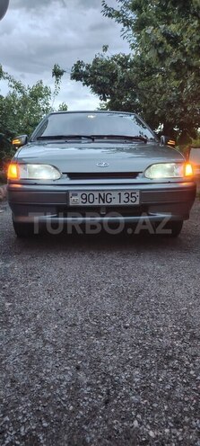 LADA (VAZ) 2115-2