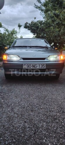 LADA (VAZ) 2115-1
