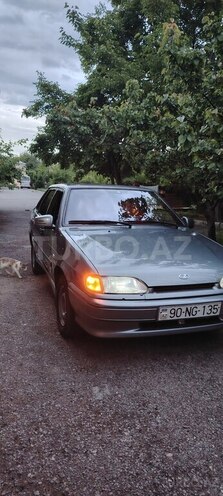 LADA (VAZ) 2115-4