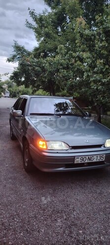 LADA (VAZ) 2115-5