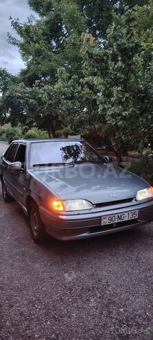 LADA (VAZ) 2115-6