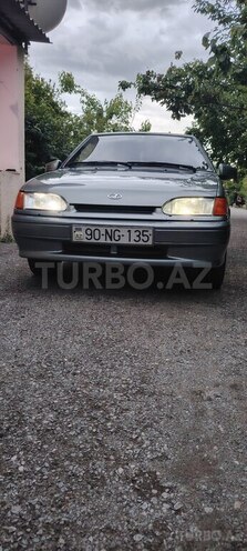 LADA (VAZ) 2115-7