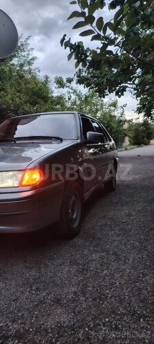LADA (VAZ) 2115-9