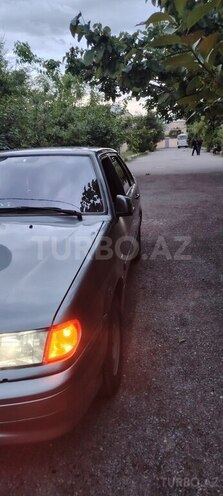 LADA (VAZ) 2115-14