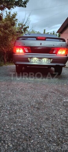 LADA (VAZ) 2115-11