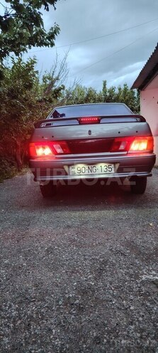 LADA (VAZ) 2115-10