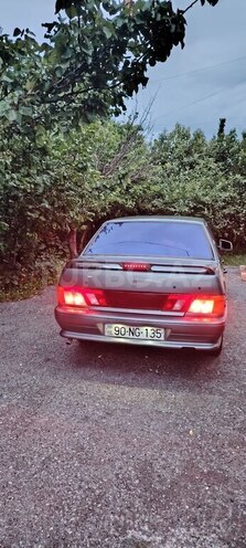 LADA (VAZ) 2115-12
