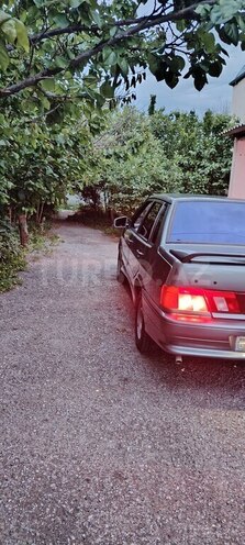 LADA (VAZ) 2115-13