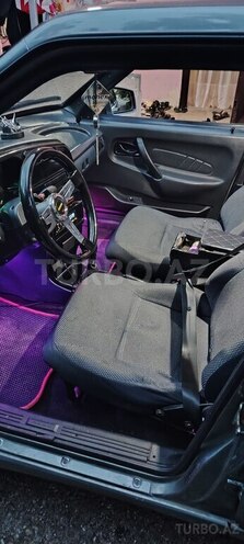 LADA (VAZ) 2115-16