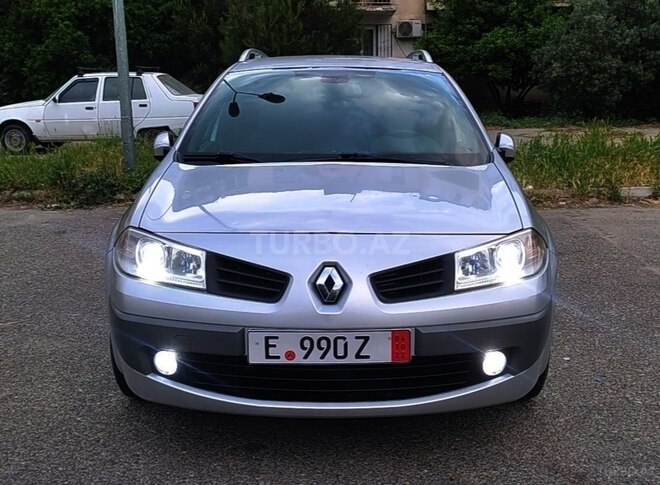 Renault Megane-17