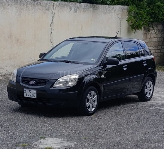 Kia Rio-3