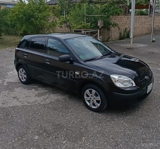 Kia Rio-8