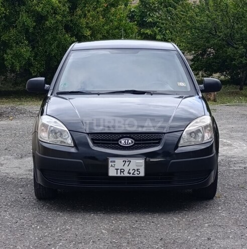 Kia Rio-2