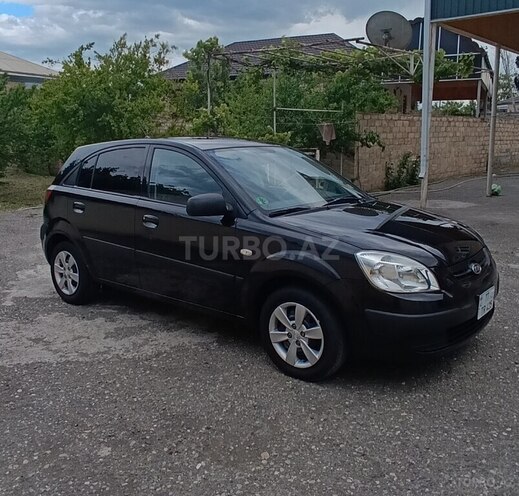 Kia Rio-7