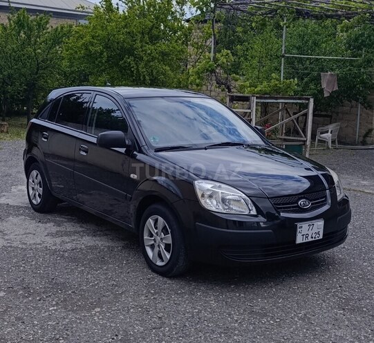 Kia Rio-4