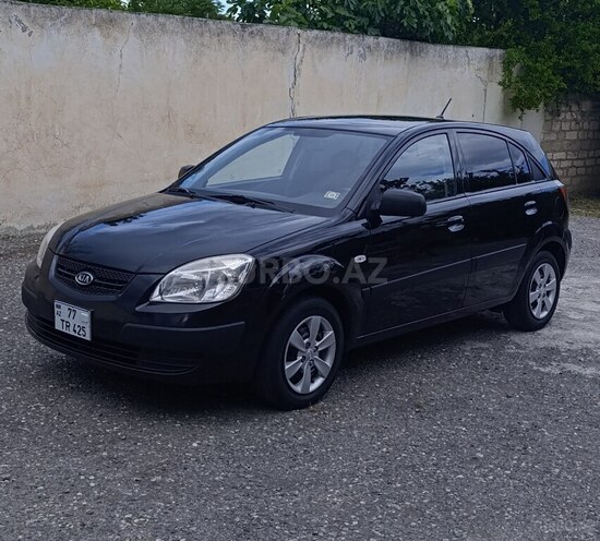 Kia Rio-6