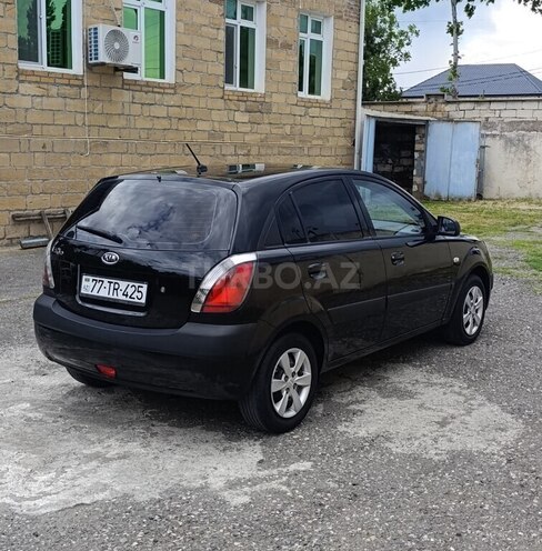 Kia Rio-14