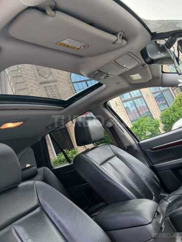 Hyundai Santa Fe-8