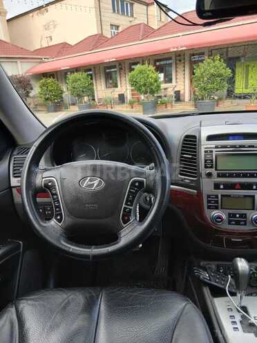 Hyundai Santa Fe-7